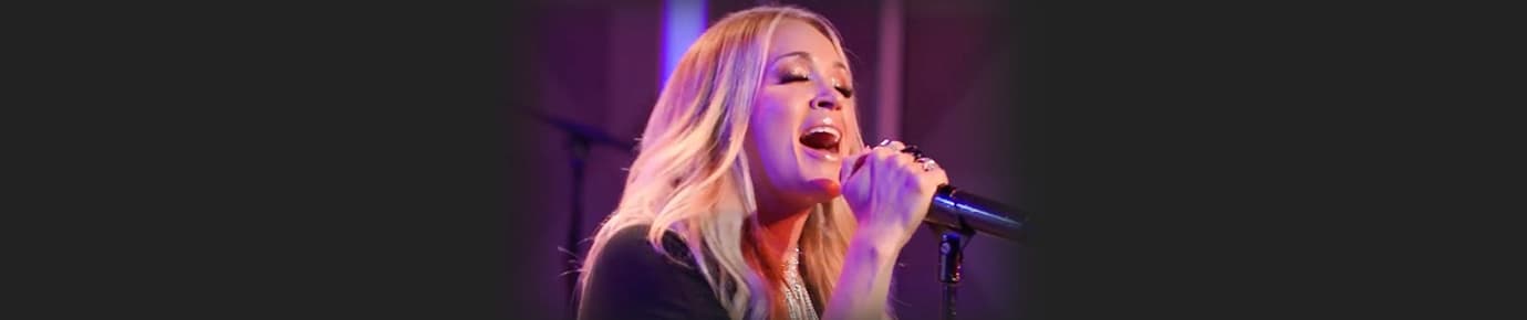 Carrie Underwood Tickets