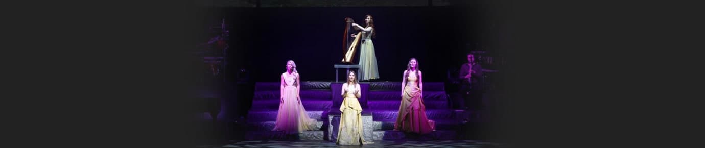Celtic Woman Tickets