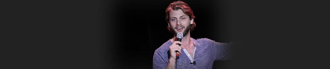 Charlie Berens Tickets