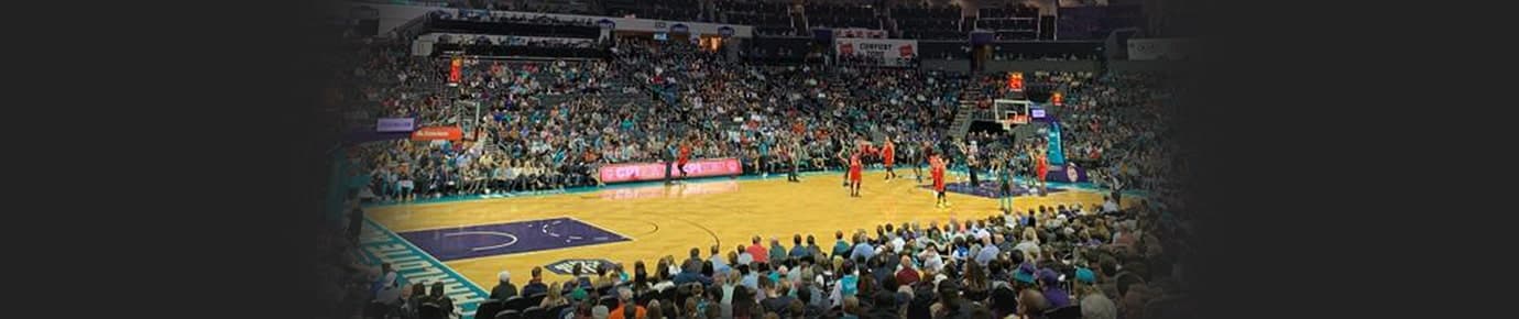 Charlotte Hornets