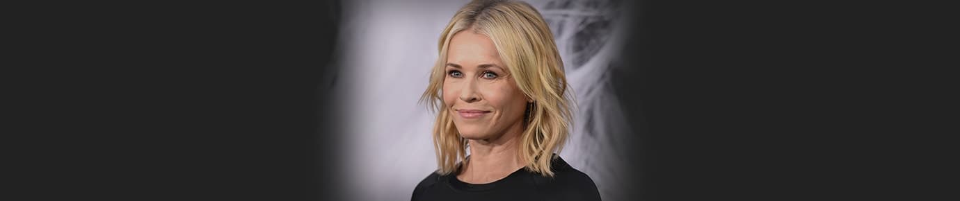 Chelsea Handler Tickets