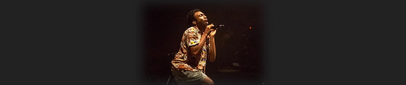 Childish Gambino Tickets