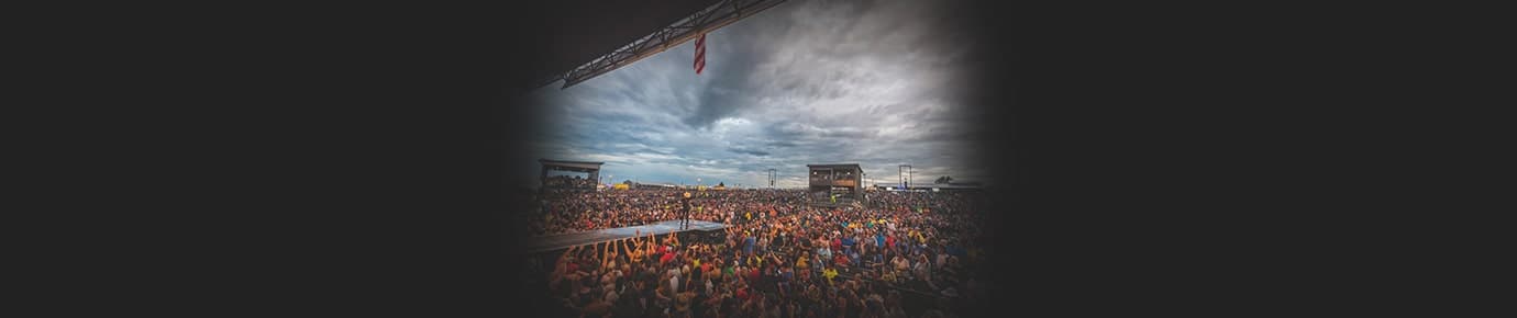 Chippewa Valley Country Fest Tickets