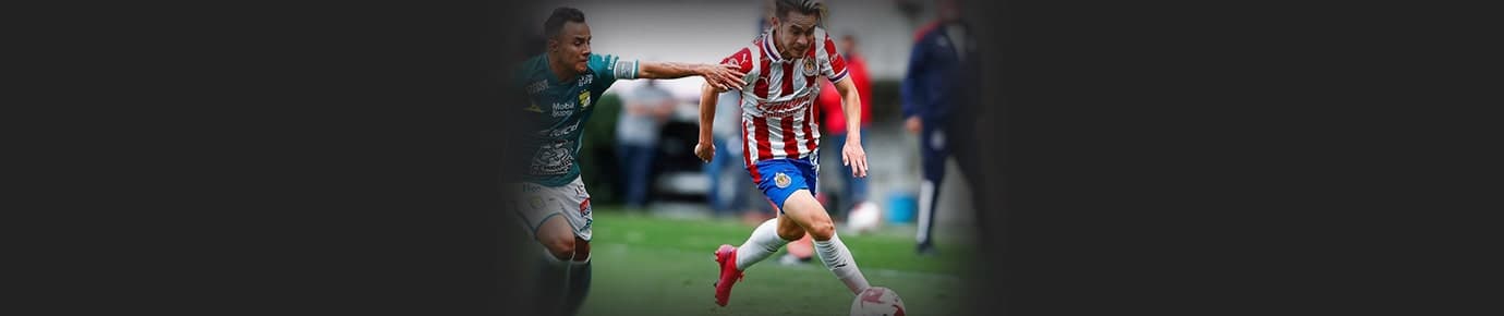 Chivas Guadalajara Tickets