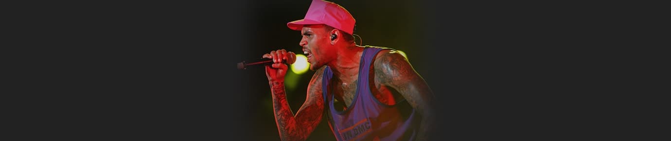 Chris Brown