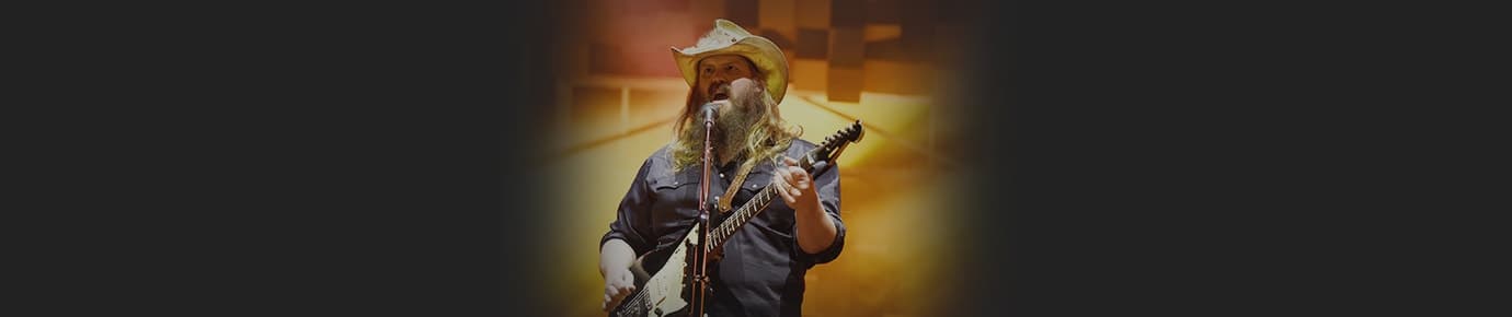 Chris Stapleton