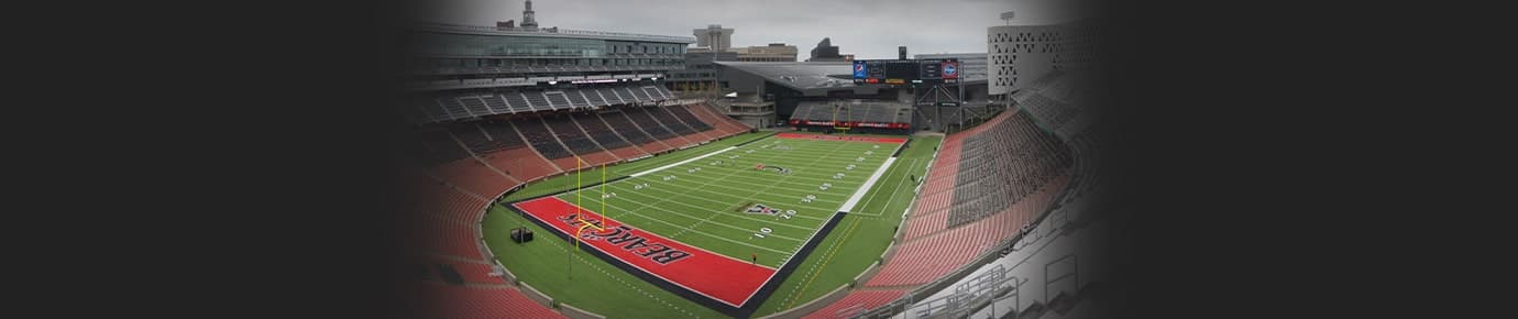 Cincinnati Bearcats Football Tickets