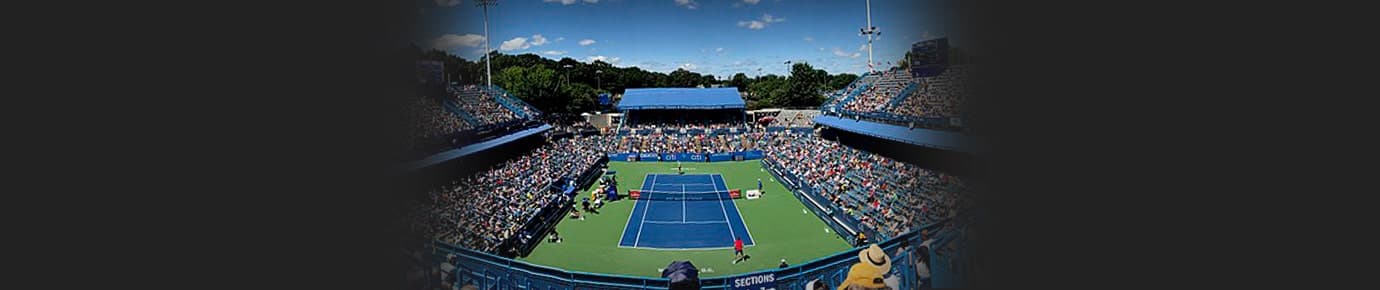Citi Open Tickets