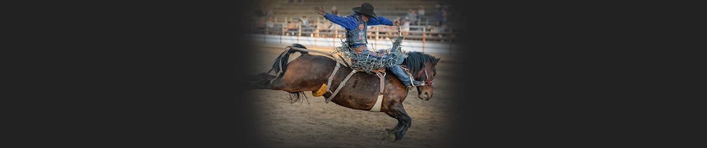 Clovis Rodeo Tickets