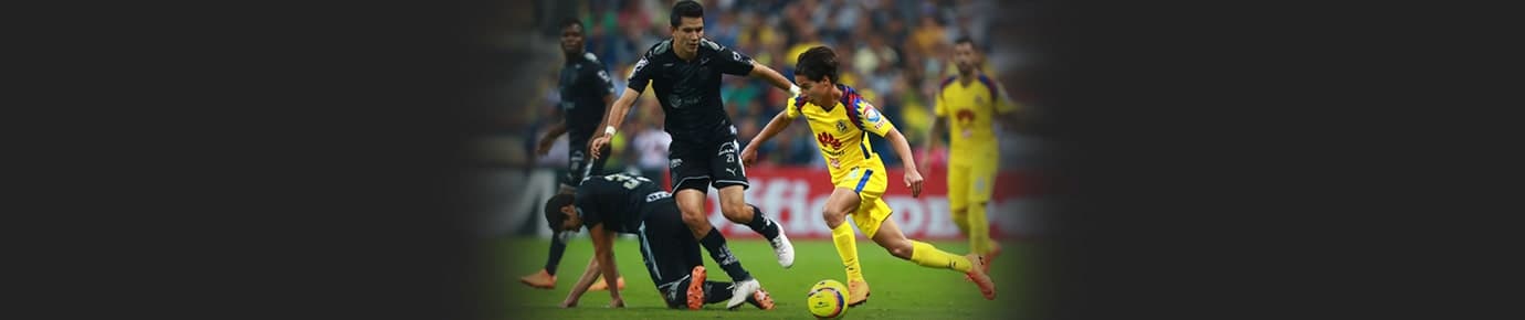 Club America Tickets