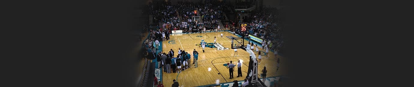 HTC Center Tickets