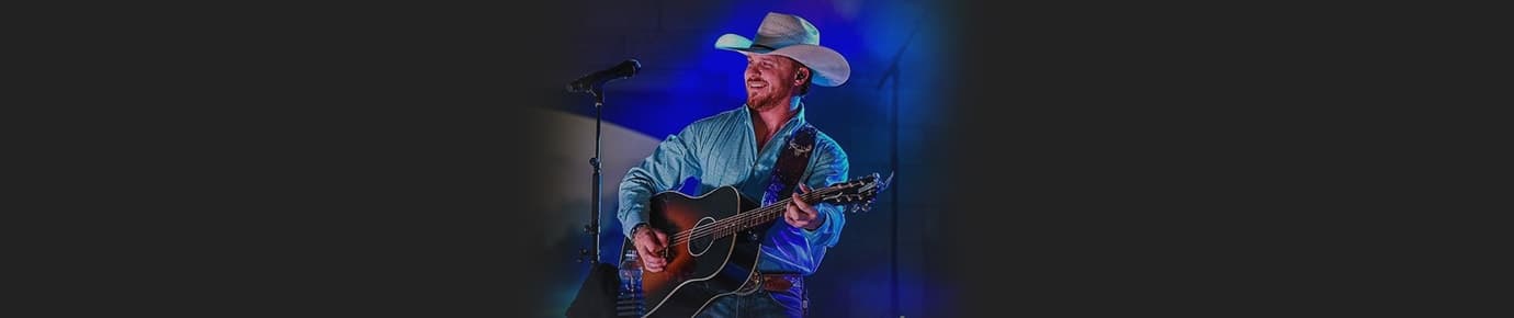 Cody Johnson Tickets