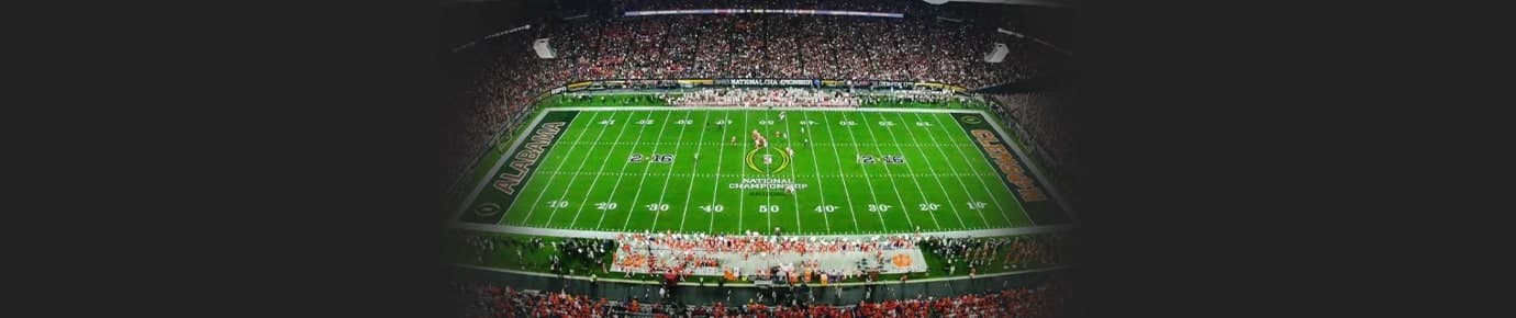 College Football Championship Tickets
