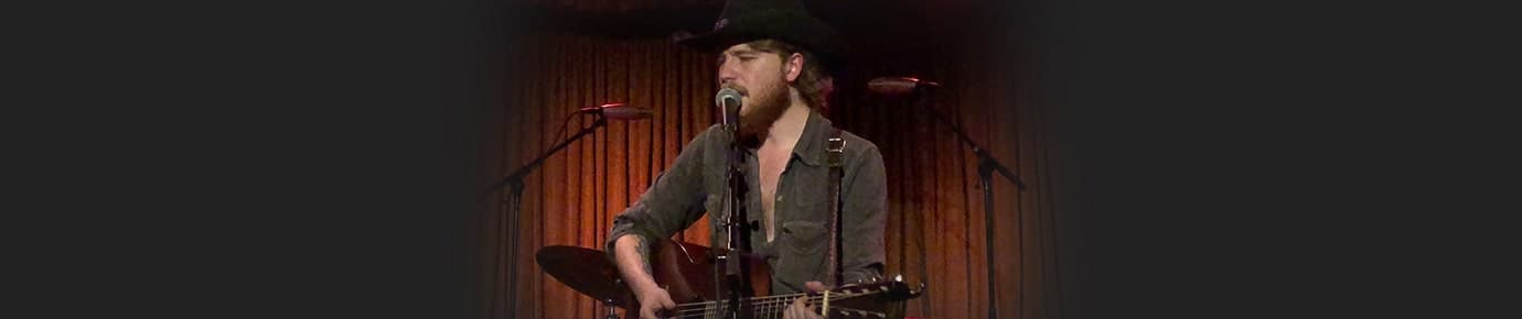 Colter Wall Tickets