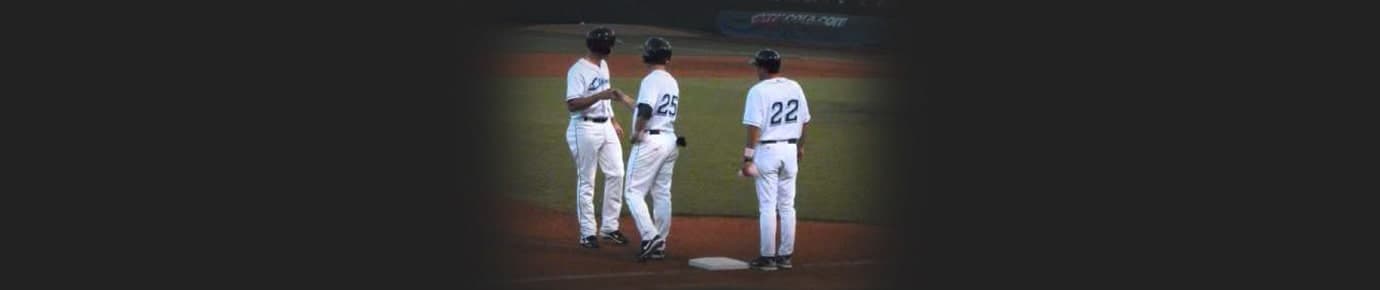 Columbus Clippers