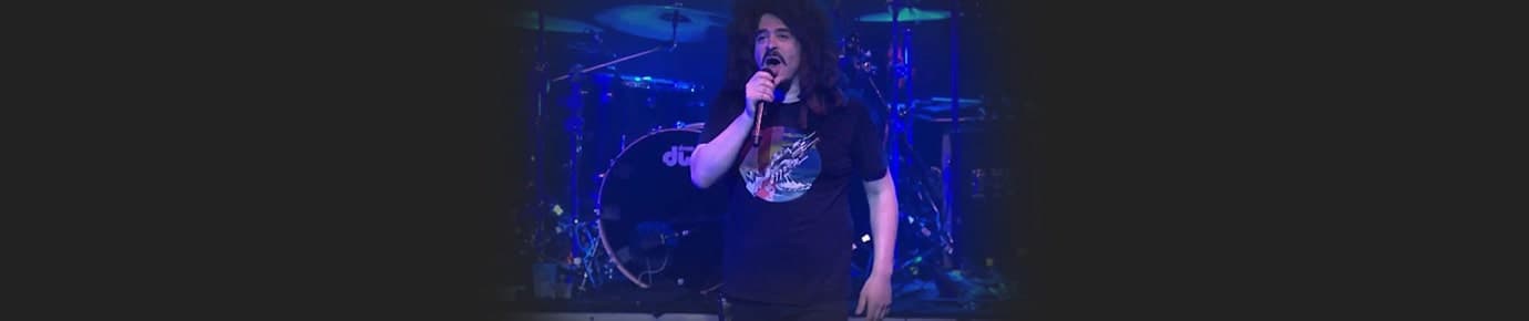 Counting Crows