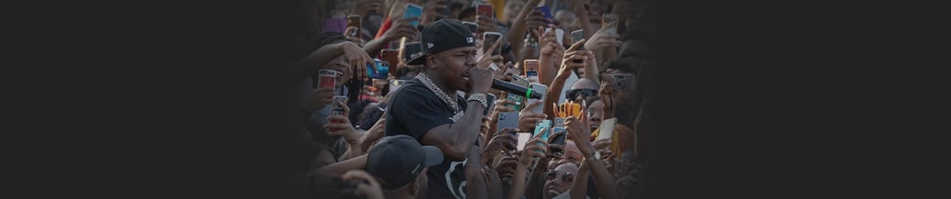 DaBaby Tickets
