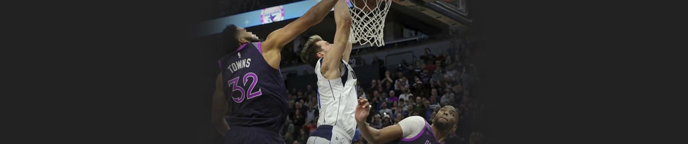 Dallas Mavericks