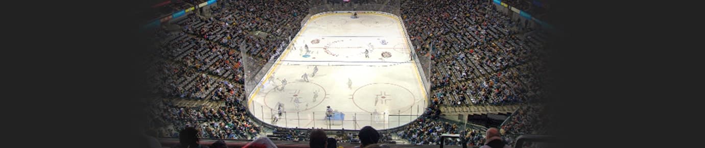 Dallas Stars Tickets