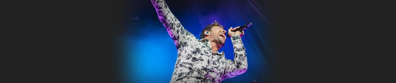 David Bisbal Tickets
