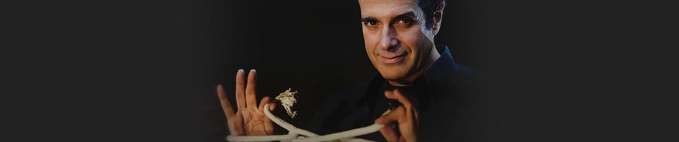 David Copperfield Tickets