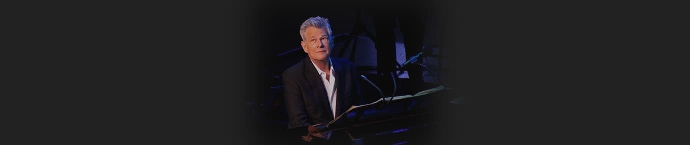 David Foster Tickets