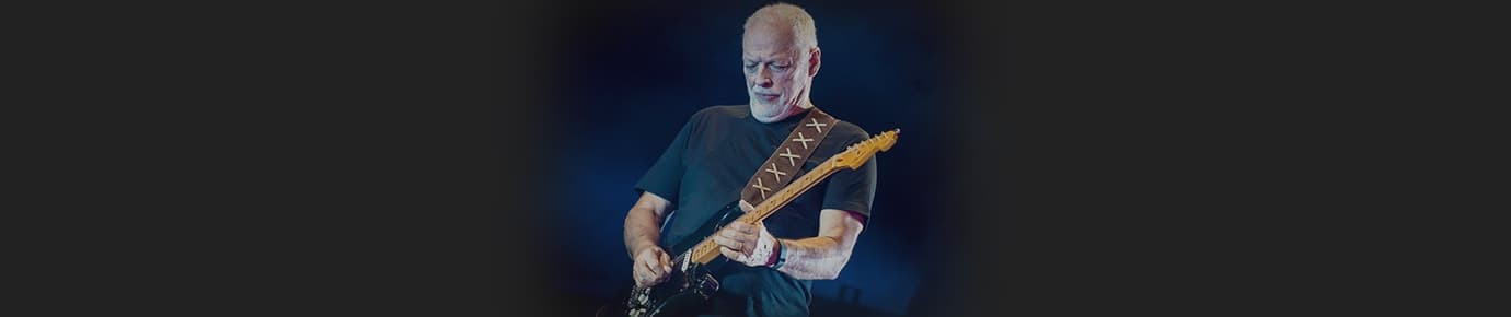 David Gilmour Tickets