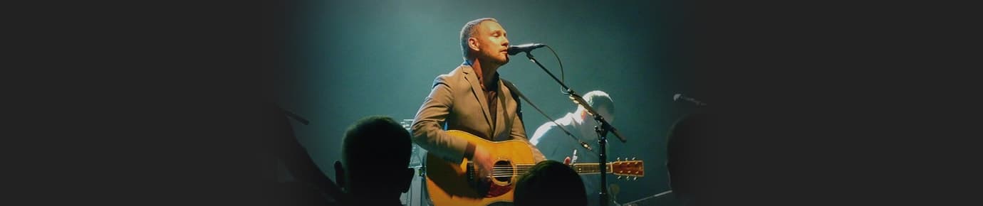 David Gray Tickets