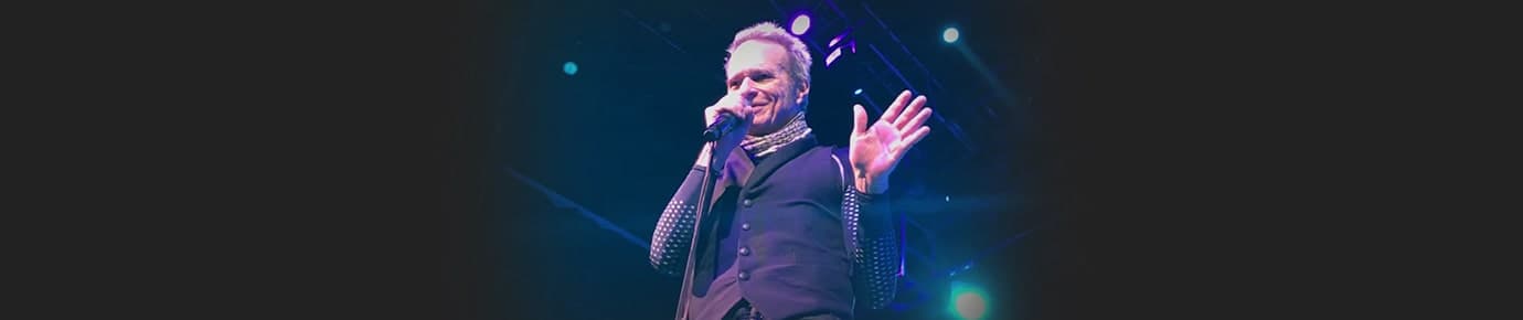 David Lee Roth