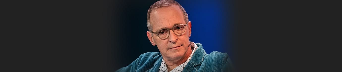 David Sedaris Tickets