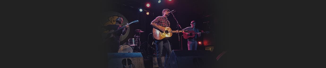 Death Cab for Cutie Tickets