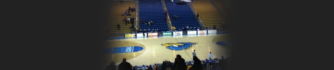 Bob Carpenter Center at University of Delaware Tickets
