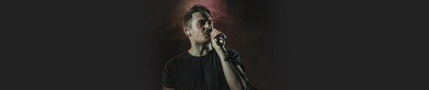 Dermot Kennedy Tickets
