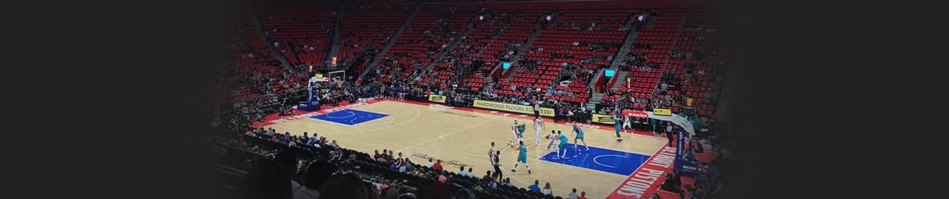 Detroit Pistons