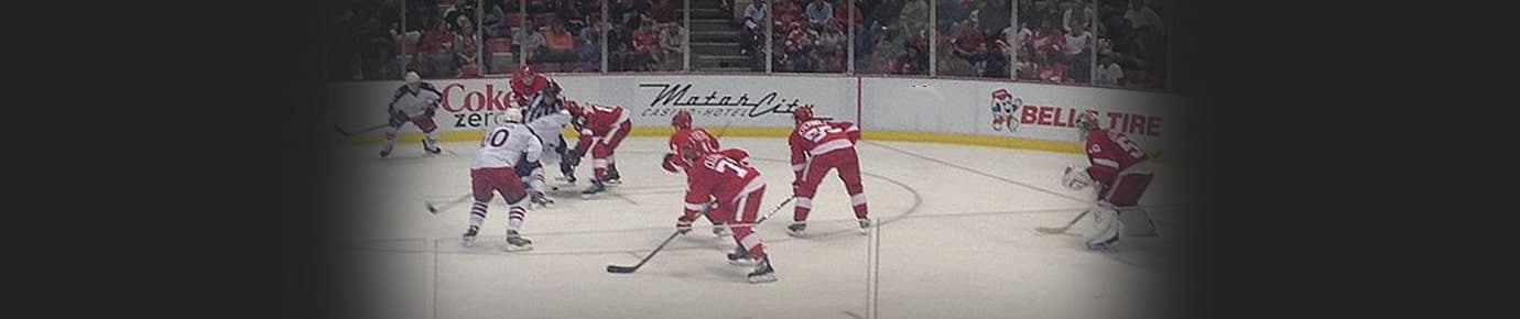 Detroit Red Wings