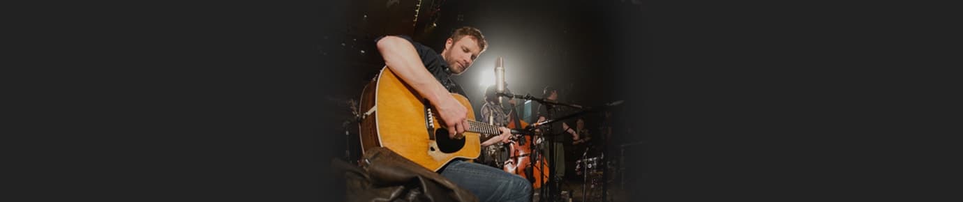 Dierks Bentley Tickets