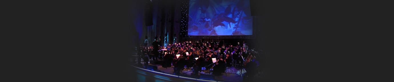 Disney Fantasia Tickets