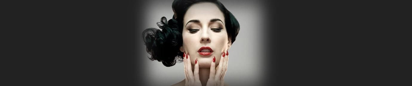 Dita Von Teese Tickets