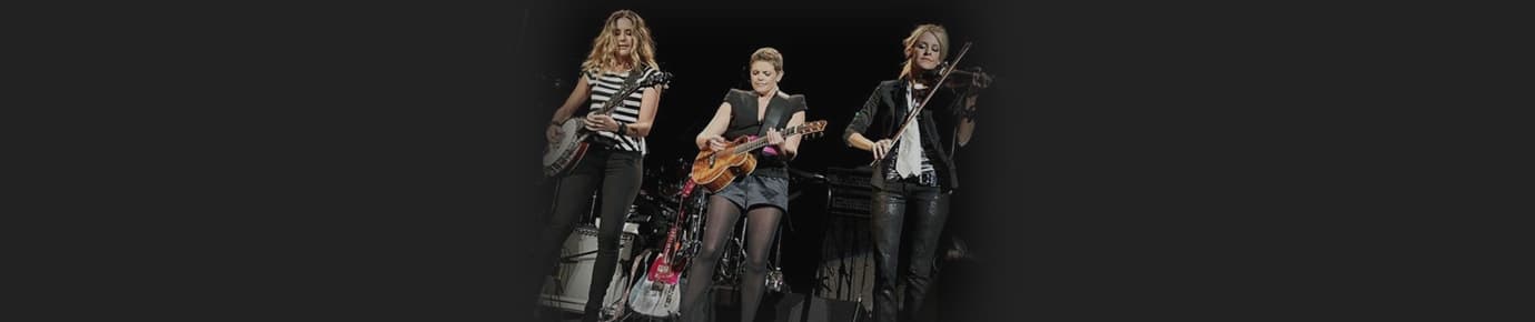 The Chicks Tickets