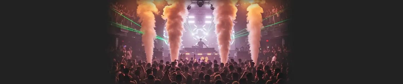 Uberzone Tickets