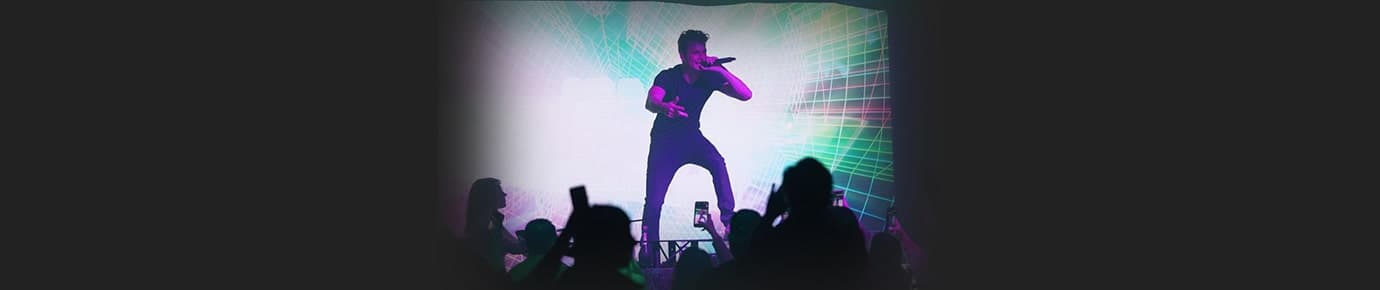DJ James Kennedy Tickets