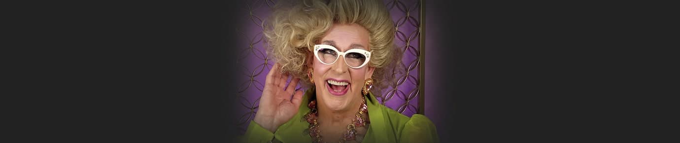 Doris Dear Tickets