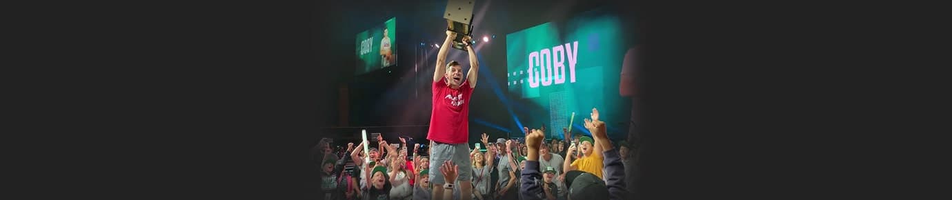 Dude Perfect Tickets