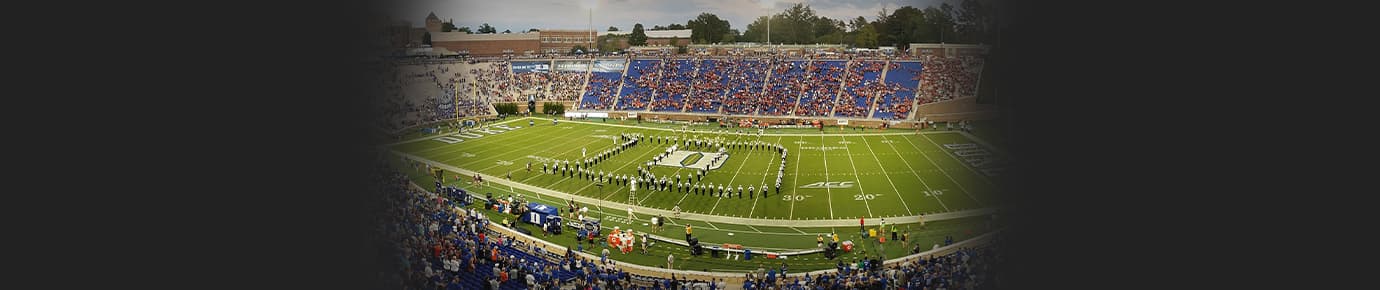 Duke Blue Devils Football Tickets