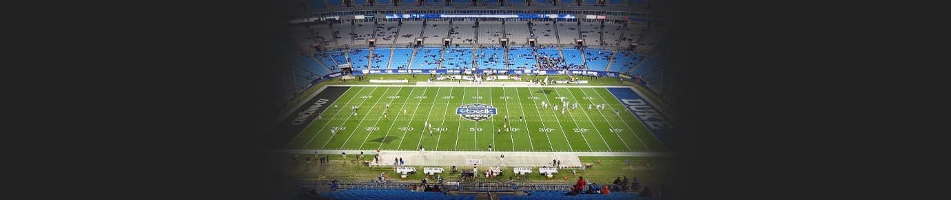 Dukes Mayo Bowl Tickets