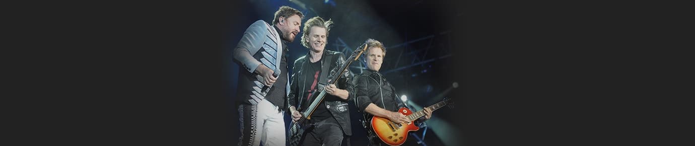 Duran Duran Tickets