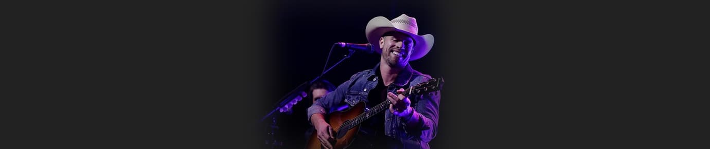 Dustin Lynch Tickets