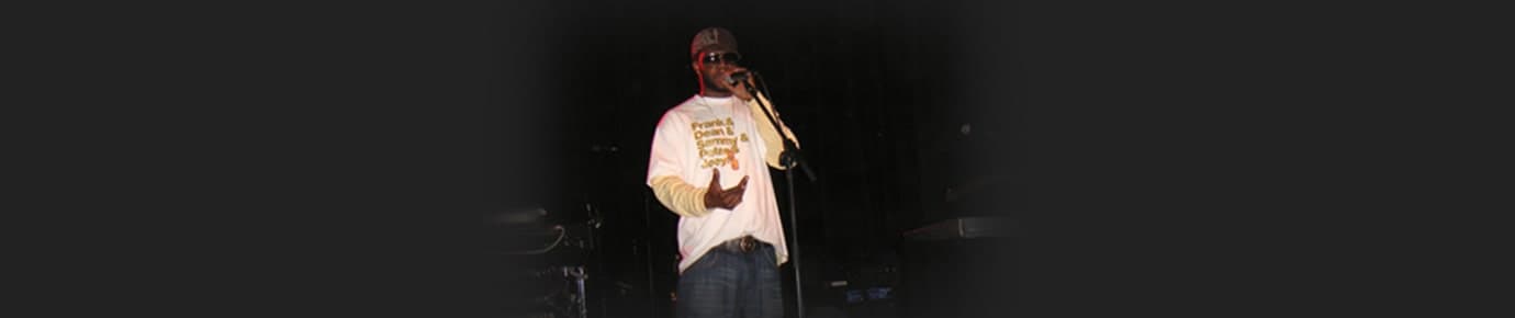 Dwele Tickets