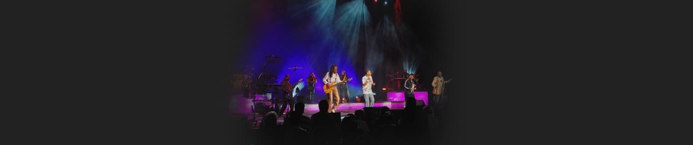 Earth Wind and Fire