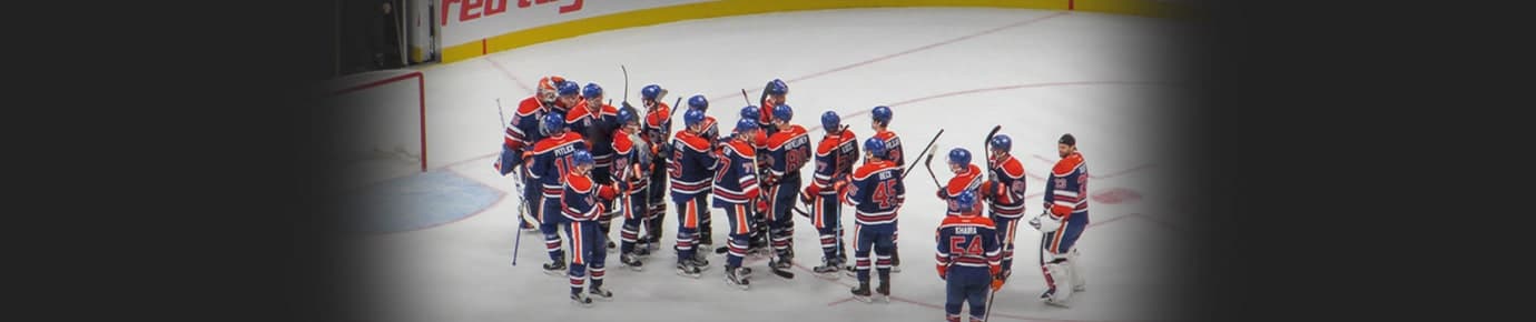 Edmonton Oilers